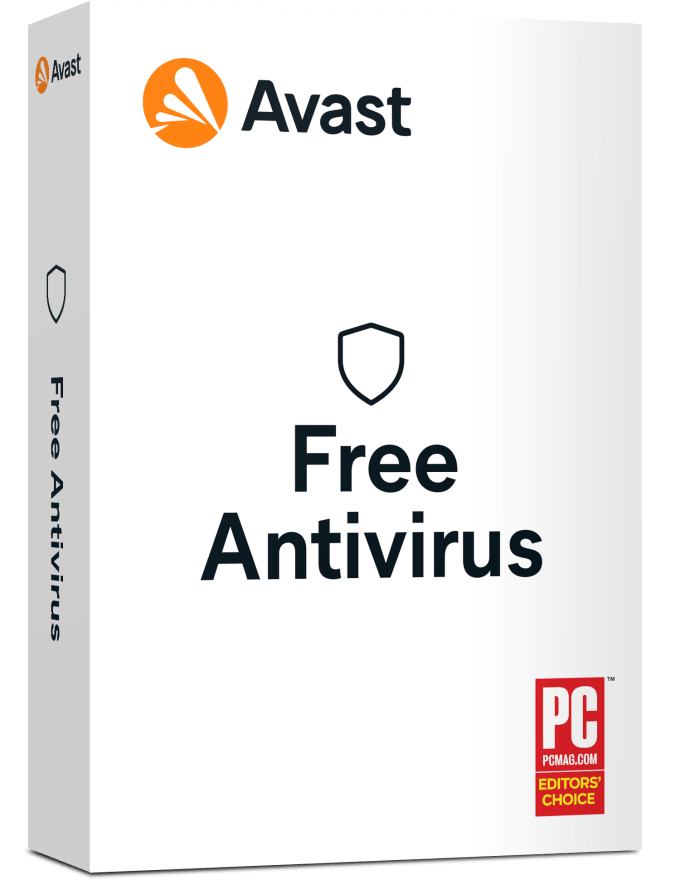 Avast Free Antivirus